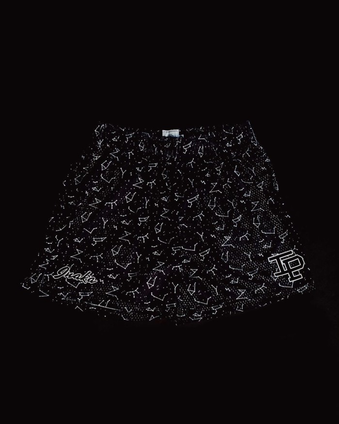 [Buy More Save More] IP Halloween Limited Shorts 6 Colors
