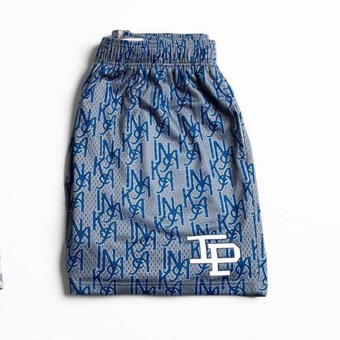  IP Assorted Print Shorts 12 Colors