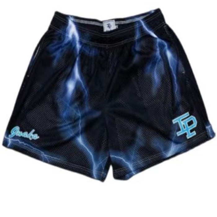  IP Assorted Print Shorts 12 Colors