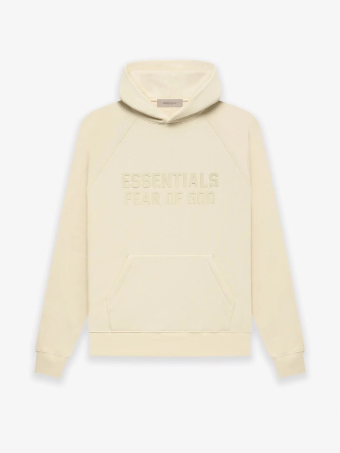 1:1 quality version Flocking printed multicolor hoodie