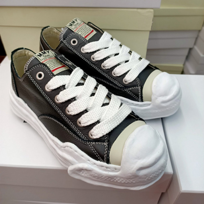 MMY Melt style canvas shoes with low tops 11 Colors