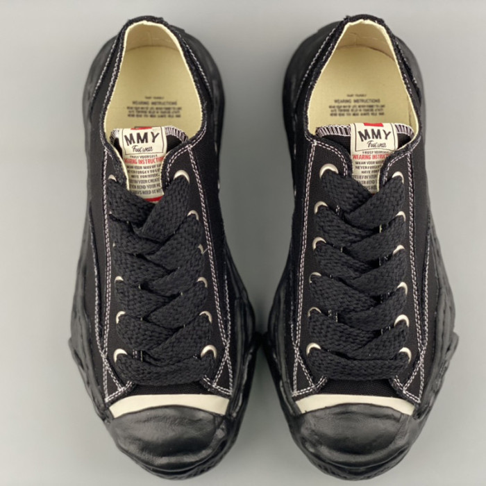 MMY Melt style canvas shoes with low tops 11 Colors