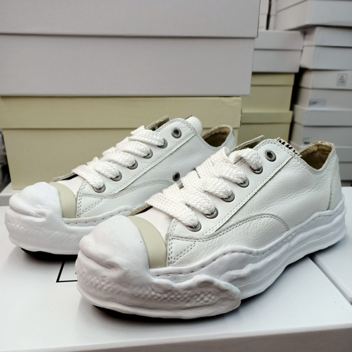 MMY Melt style canvas shoes with low tops 11 Colors