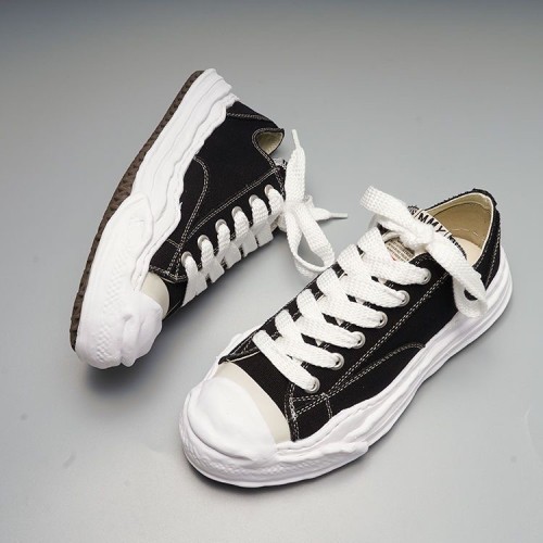 MMY Melt style canvas shoes with low tops 11 Colors