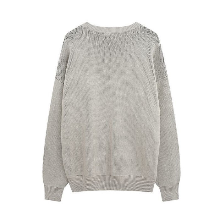 [50% Off]Essentials logo sweater 4 colors 20775597