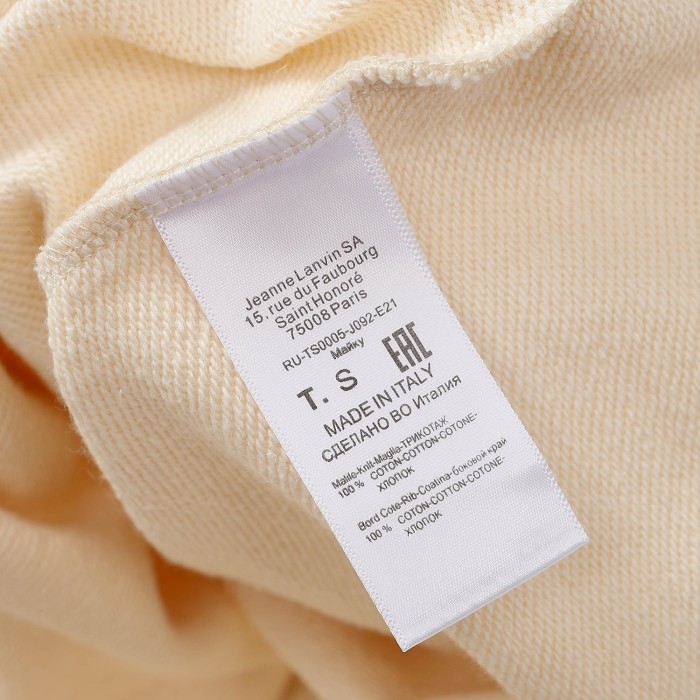 [buy more save more]  Big love letter hoodie
