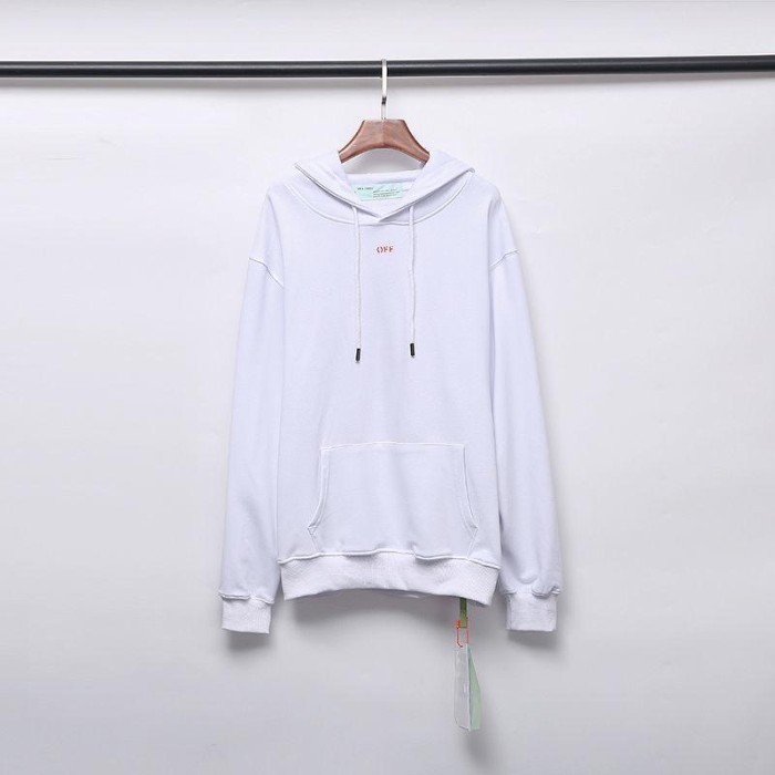 [Buy more Save more]Inkjet arow logo paint hoodie black 21110527