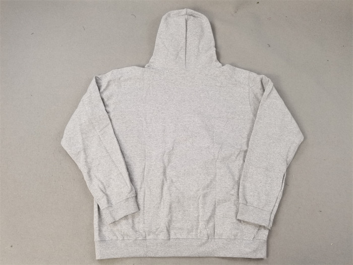 [Buy more Save more]Red rose hoodie