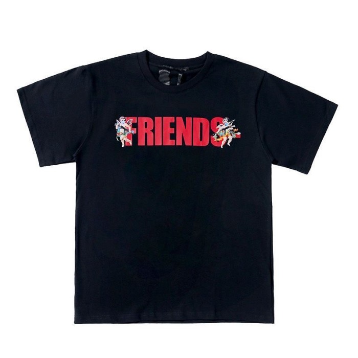 Mask angel short sleeve