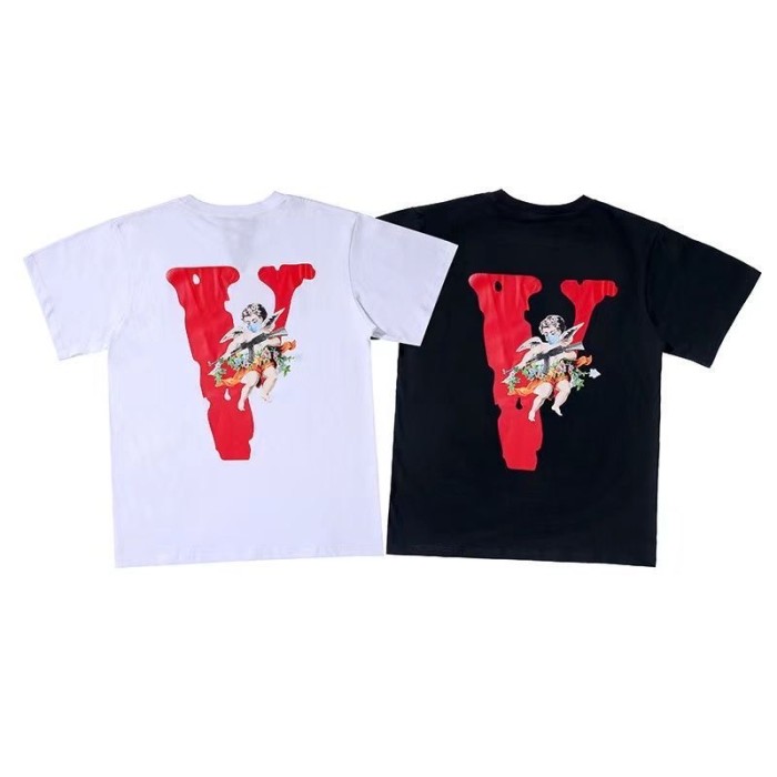 Mask angel short sleeve