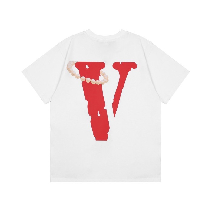 Monroe V short sleeve