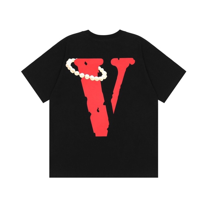 Monroe V short sleeve
