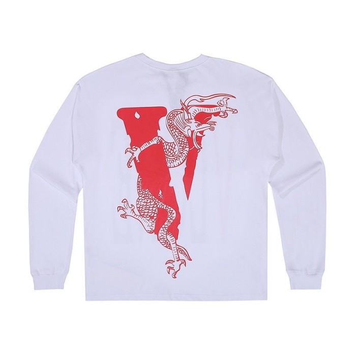 Dragon V long sleeve