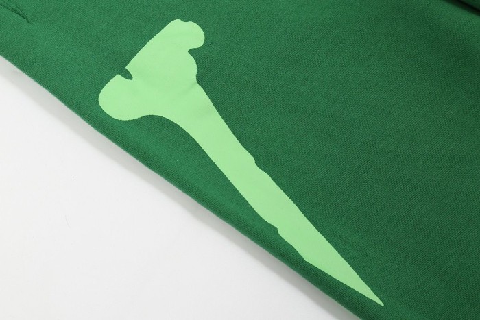 Vlone Sweden limited big logo sweatpants Asap Rocky