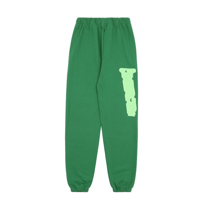 Vlone Sweden limited big logo sweatpants Asap Rocky