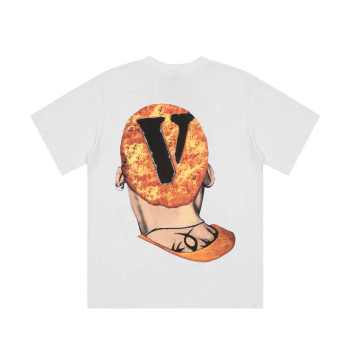 [Buy More Save More]Rodman airbrush tee