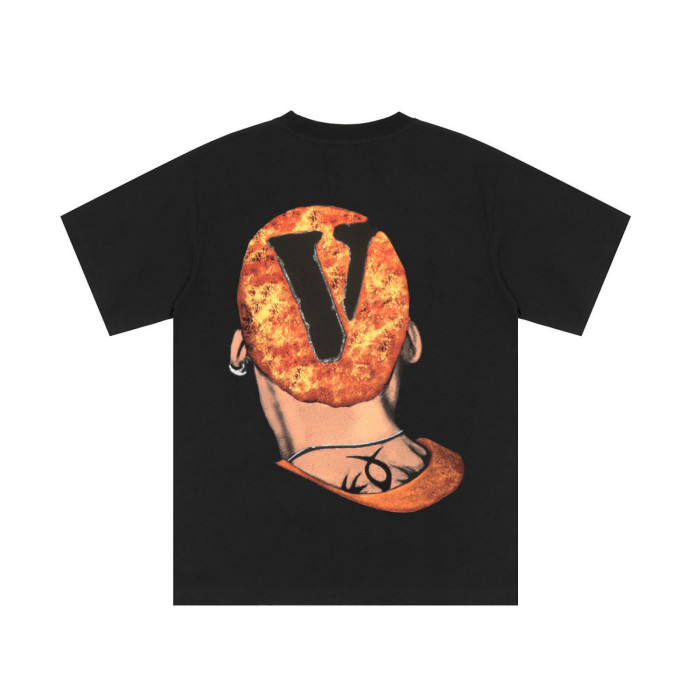 [Buy More Save More]Rodman airbrush tee