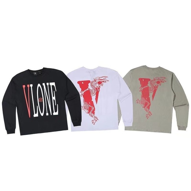 Dragon V long sleeve