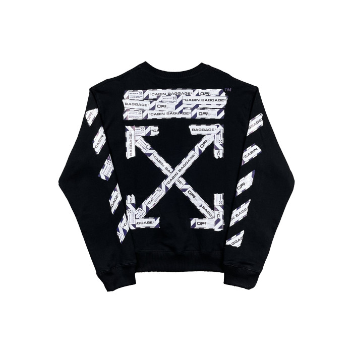 1:1 quality version cordon sweatshirt 2 colors
