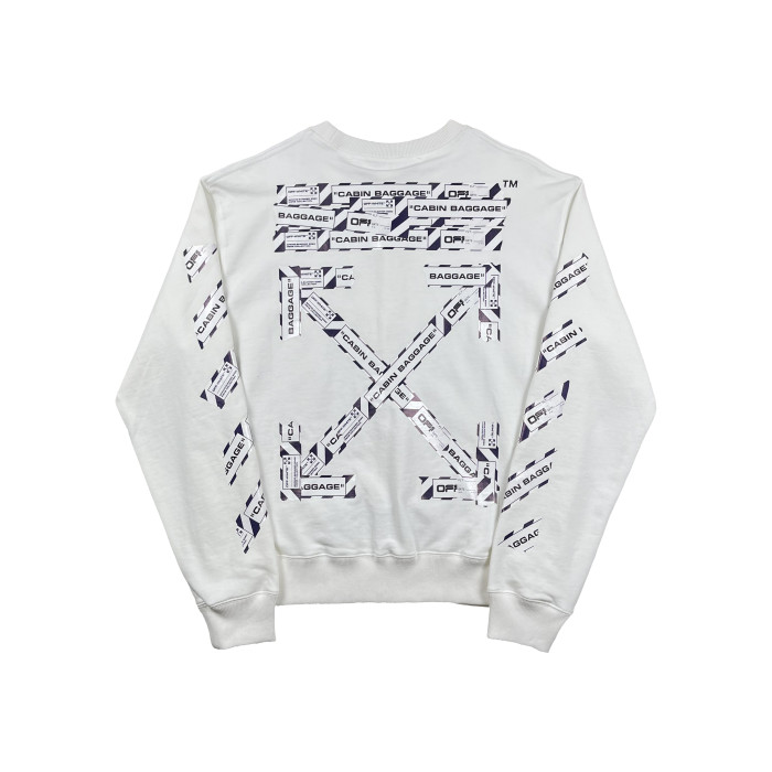 1:1 quality version cordon sweatshirt 2 colors