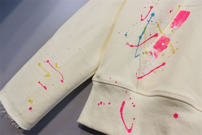 [buy more save more]  Doodle coconut hoodie 2 colors