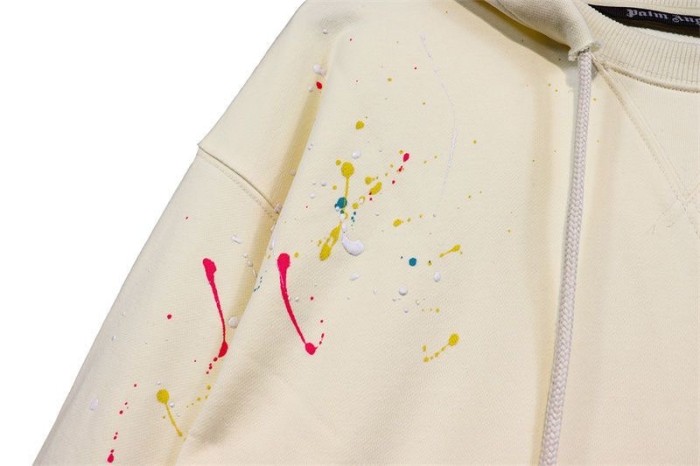 [buy more save more]  Doodle coconut hoodie 2 colors
