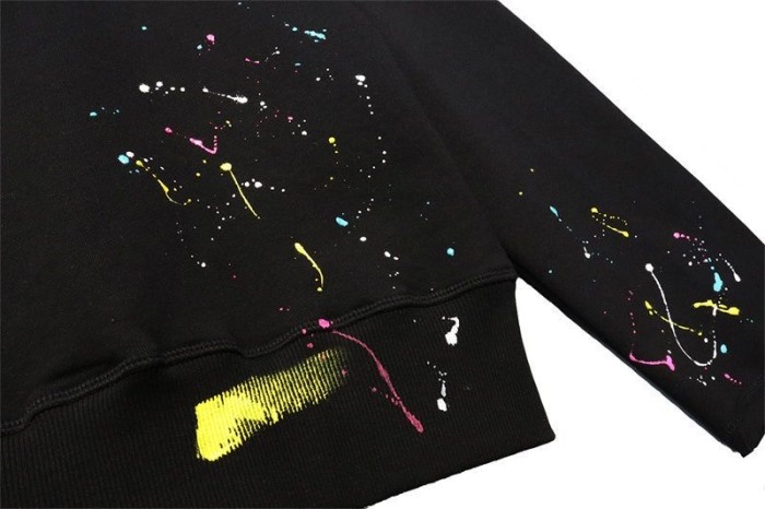 [buy more save more]  Doodle coconut hoodie 2 colors