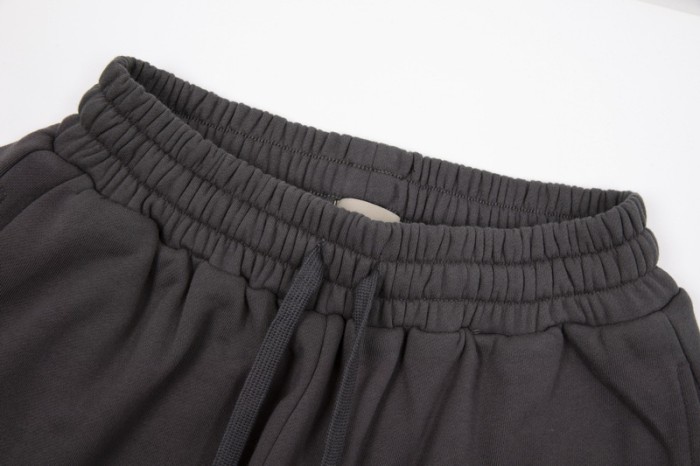 Spray-painted straight underwear  2 colors