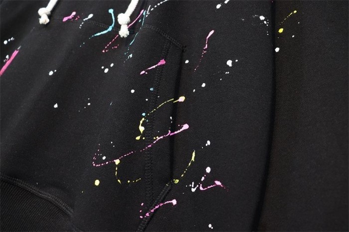 [buy more save more]  Doodle coconut hoodie 2 colors