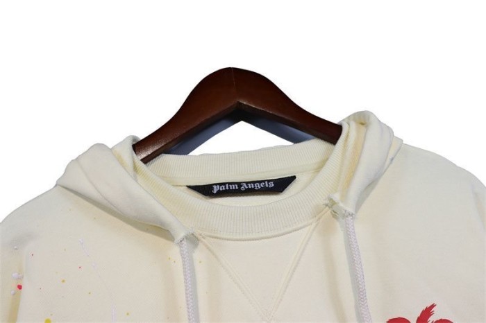 [buy more save more]  Doodle coconut hoodie 2 colors