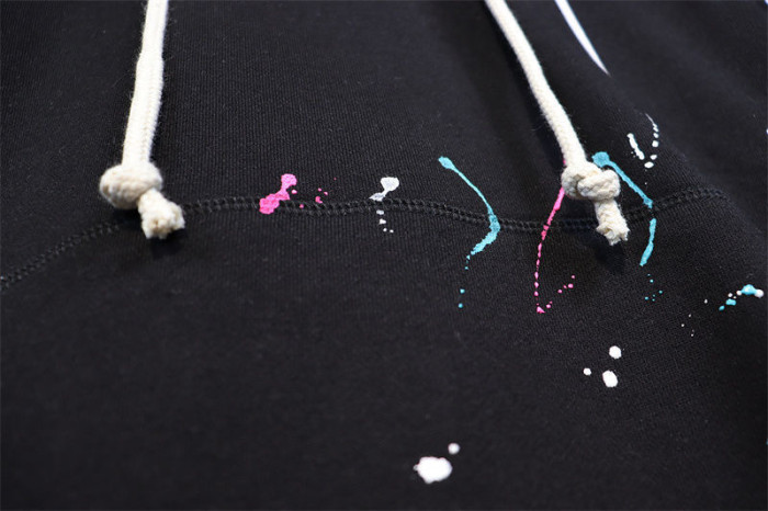 [buy more save more]  Doodle coconut hoodie 2 colors