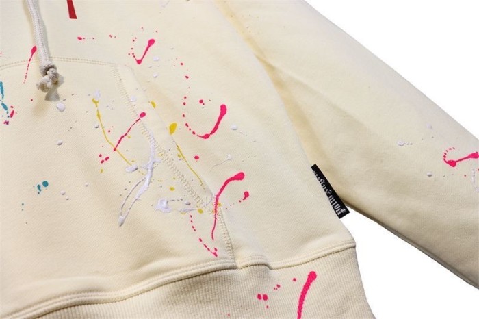 [buy more save more]  Doodle coconut hoodie 2 colors