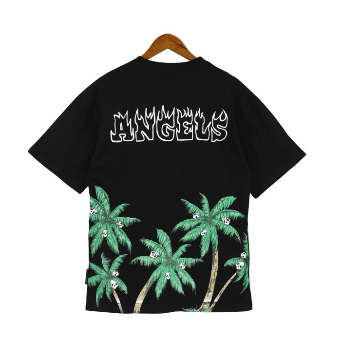 Skull Coconut tee