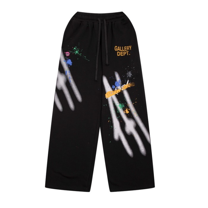 Slash Doodle straight underwear  2 colors