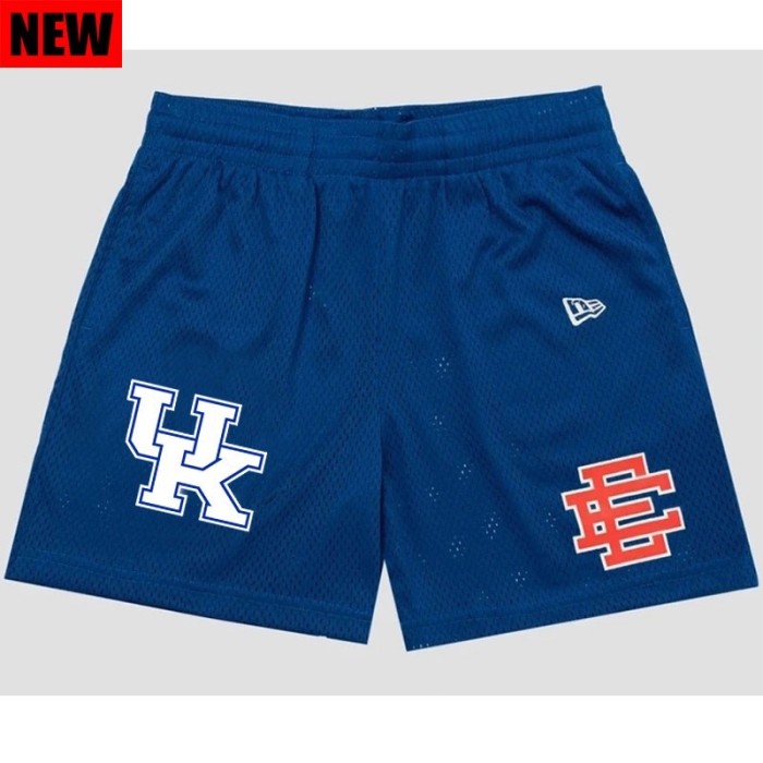 [buy more save more] NC@@ team logo mesh shorts 10 colors