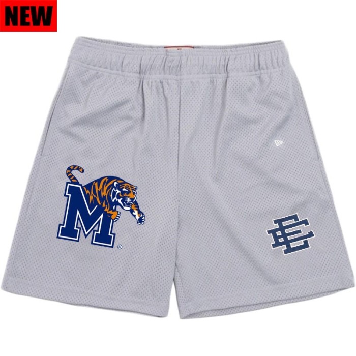 [buy more save more] NC@@ team logo mesh shorts 10 colors