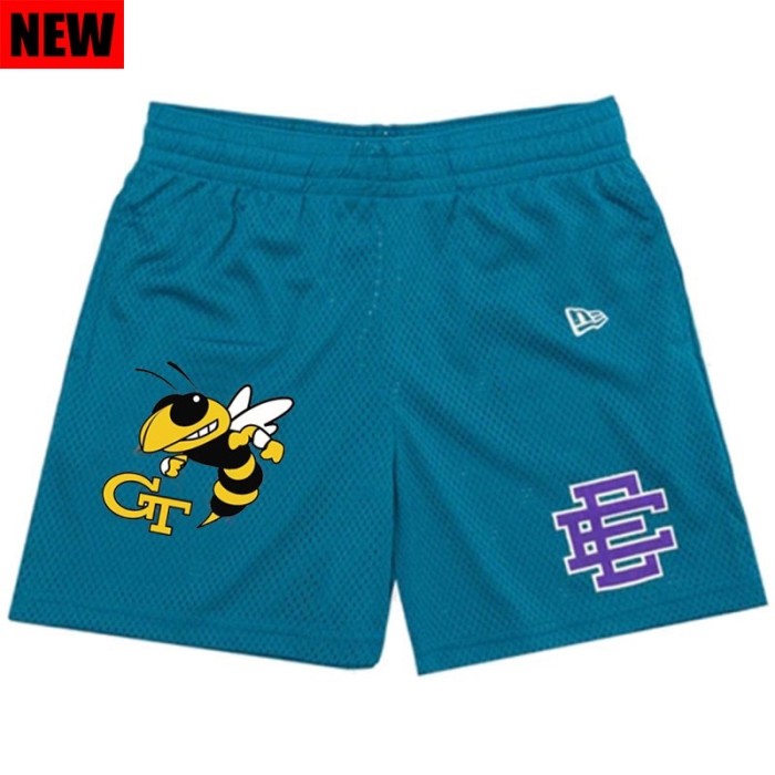 [buy more save more] NC@@ team logo mesh shorts 10 colors