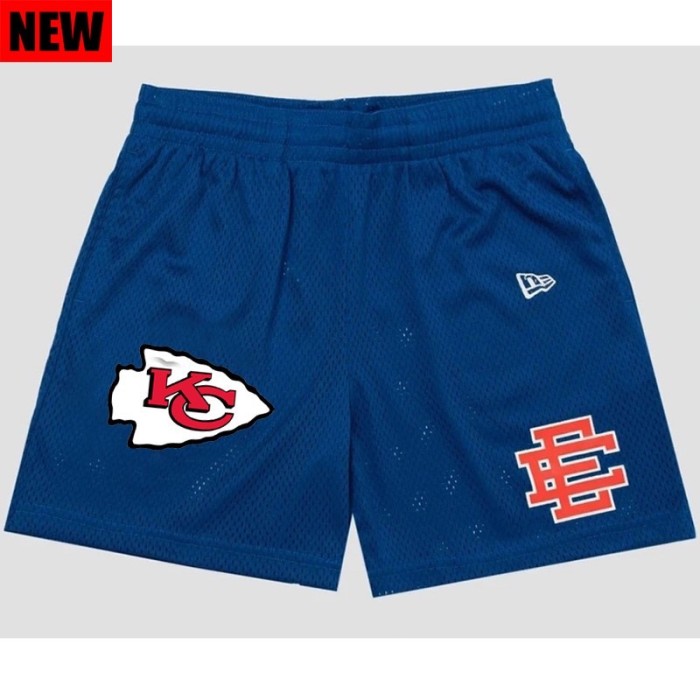 [buy more save more] NC@@ team logo mesh shorts 10 colors