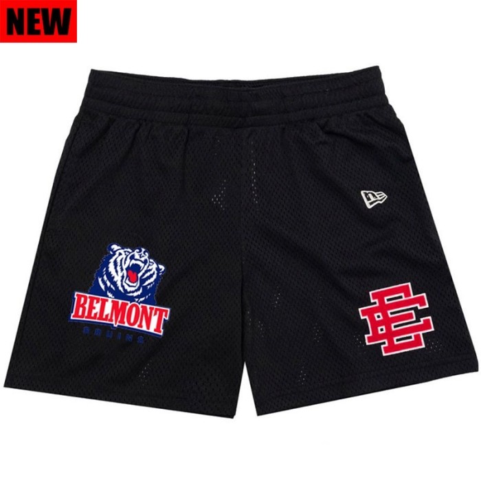 [buy more save more] NC@@ team logo mesh shorts 10 colors