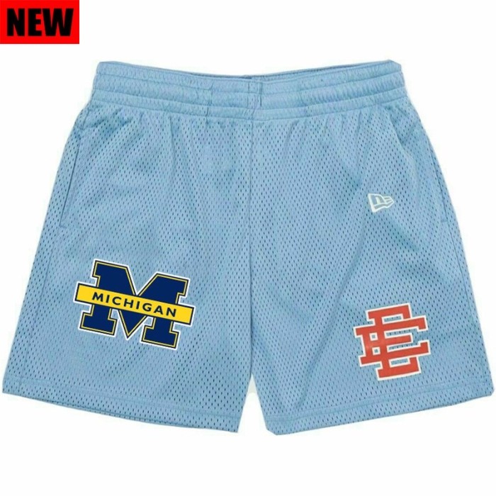 [buy more save more] NC@@ team logo mesh shorts 10 colors