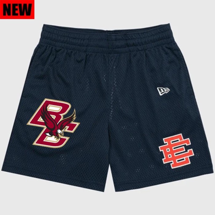 [buy more save more] NC@@ team logo mesh shorts 10 colors