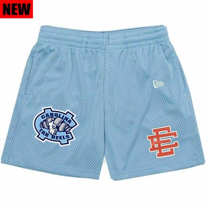 [buy more save more] NC@@ team logo mesh shorts 10 colors
