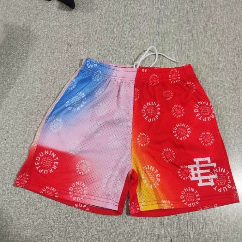 Gradient shorts