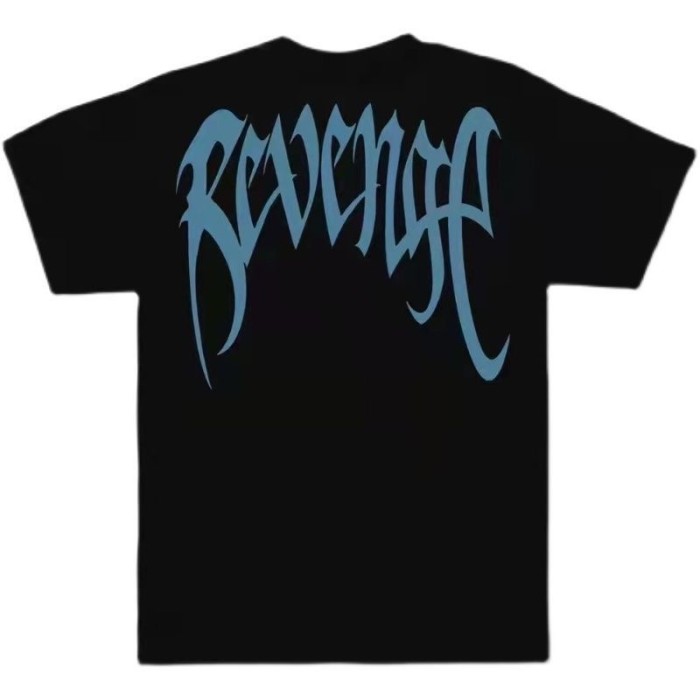 [buy more save more] Middle finger black tee 2 colors
