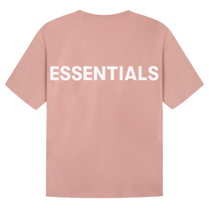 [Big & Tall for weights up to 220 lbs]1:1 quality version Reflective large letters on the back tee