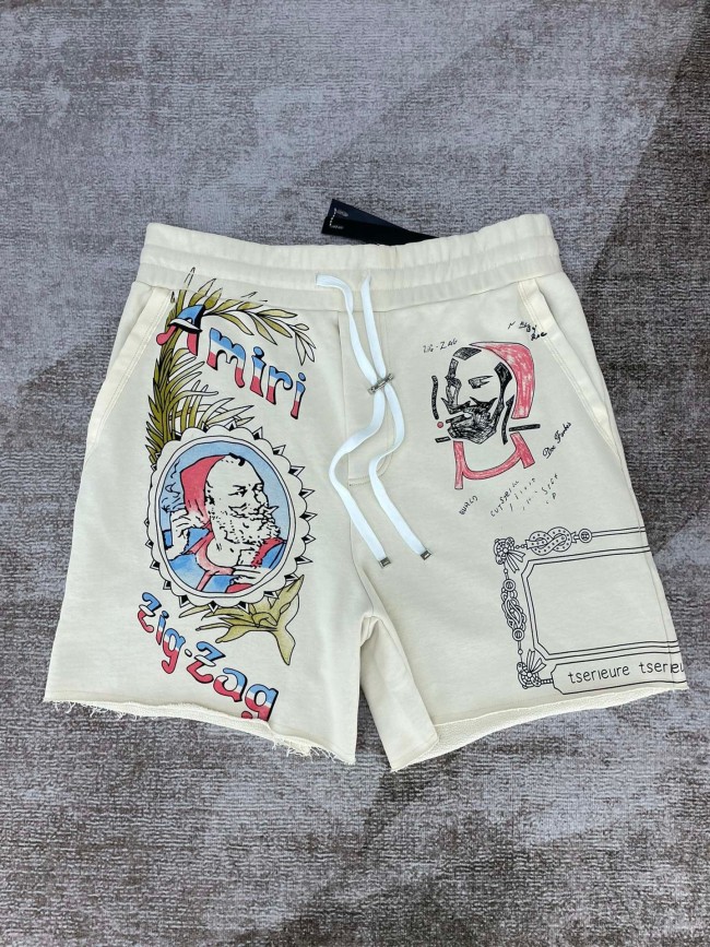 1:1 quality version Smoking old man shorts
