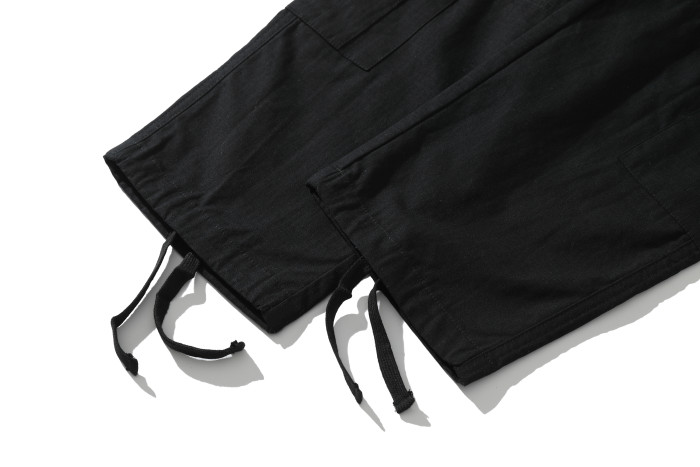 Corteiz Island print work pants 4 colors
