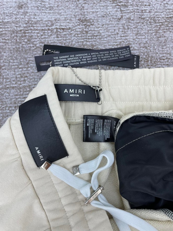 1:1 quality version Smoking old man shorts