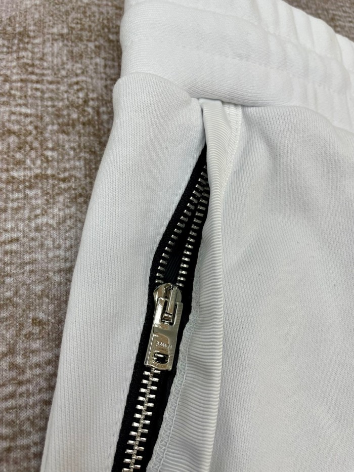 [buy more save more] 1:1 quality version Large logo drawstring shorts