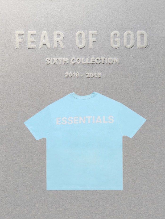 [Big & Tall for weights up to 220 lbs]1:1 quality version Reflective large letters on the back tee